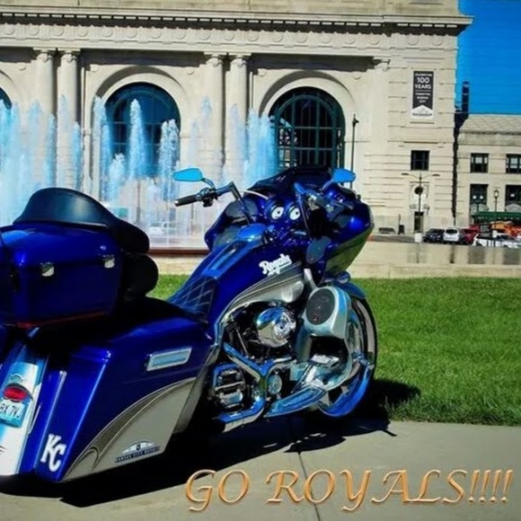 Meet your Posher, Michael - Picture 1 of 1